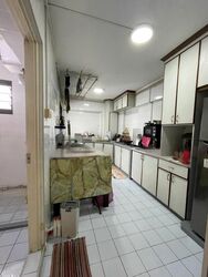 Blk 116C Rivervale Edge (Sengkang), HDB 5 Rooms #627849981